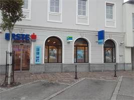 Foto für Erste Bank Filiale Stockerau