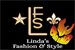 Logo für Linda's Fashion and Style, Sieglinde Hosman