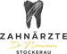 Logo Zahnarzt Dr. Nourani