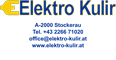 Elektro-Kulir Logo